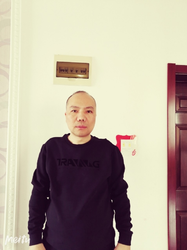 酒香四溢的第一张照片--闽南相亲网