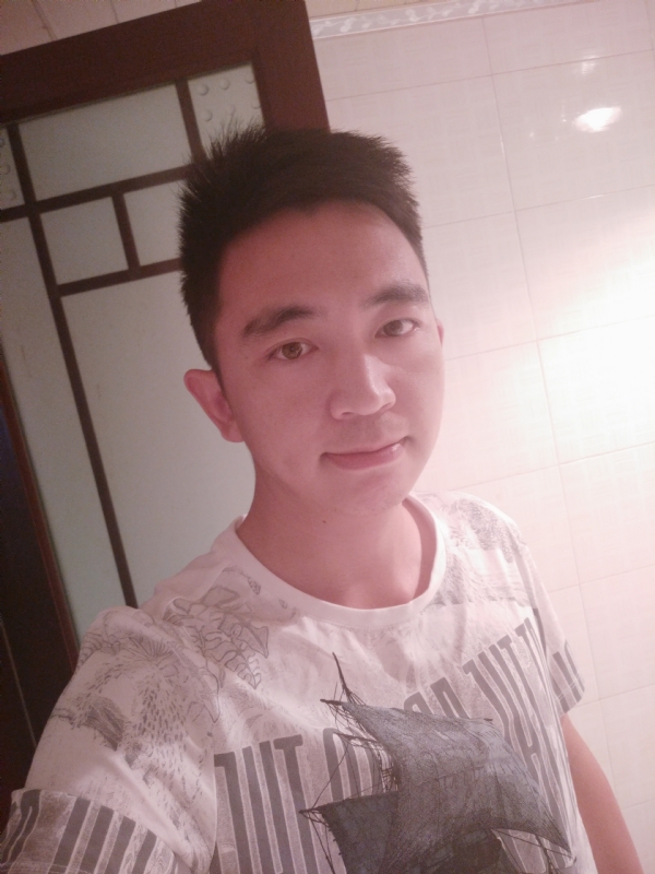 彭亮的第一张照片--闽南相亲网
