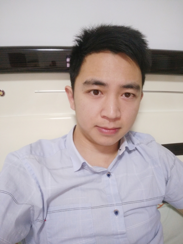 彭亮的第二张照片--闽南相亲网