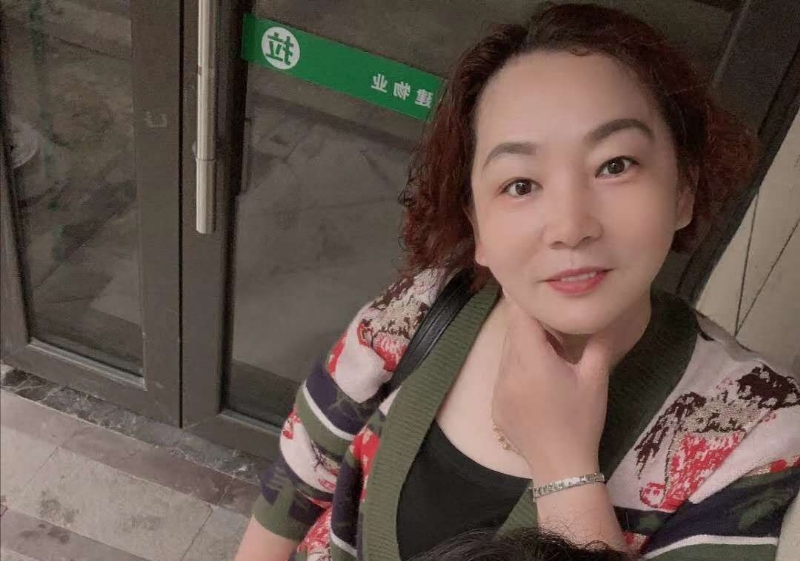 桃子的第一张照片--闽南相亲网