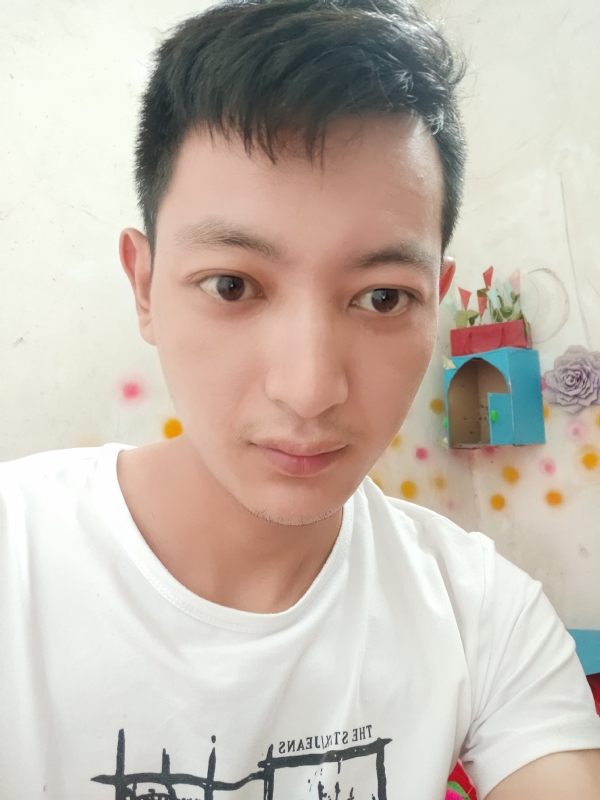 笑对人生的第一张照片--闽南相亲网