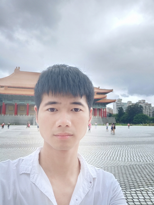 非诚勿扰的第一张照片--闽南相亲网