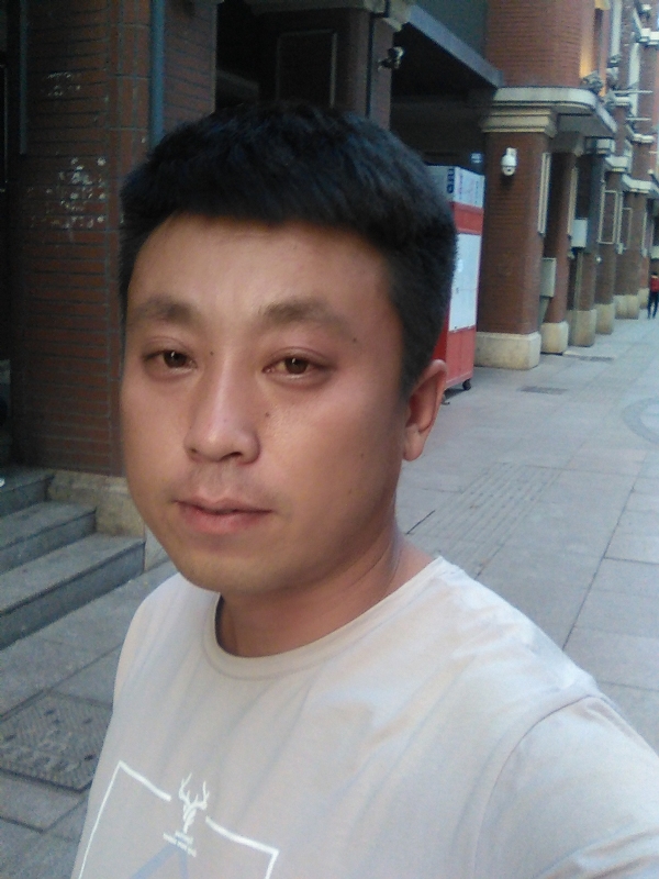 冰冷的心的第一张照片--闽南相亲网