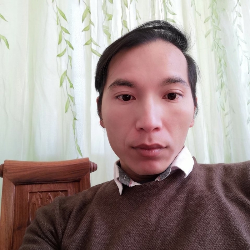 蛮子的第一张照片--闽南相亲网