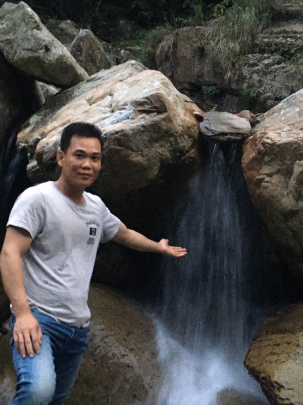 Luang少的第三张照片--闽南相亲网