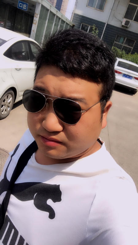 杨志强的第一张照片--闽南相亲网