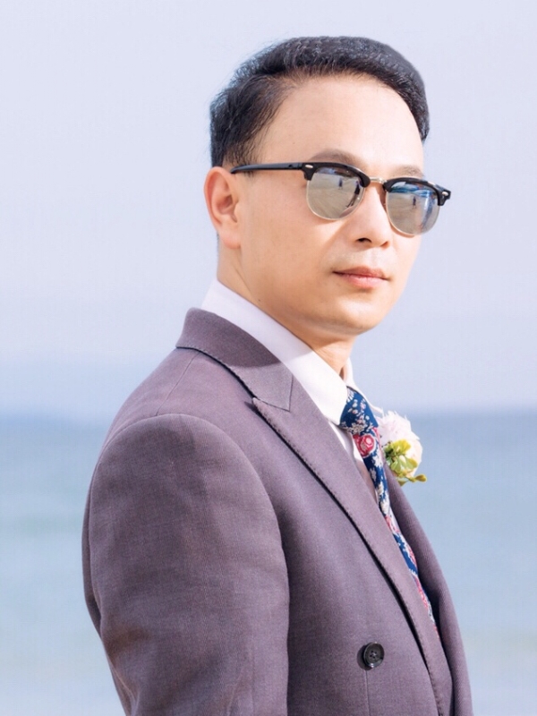 一恋*一世的第一张照片--闽南相亲网