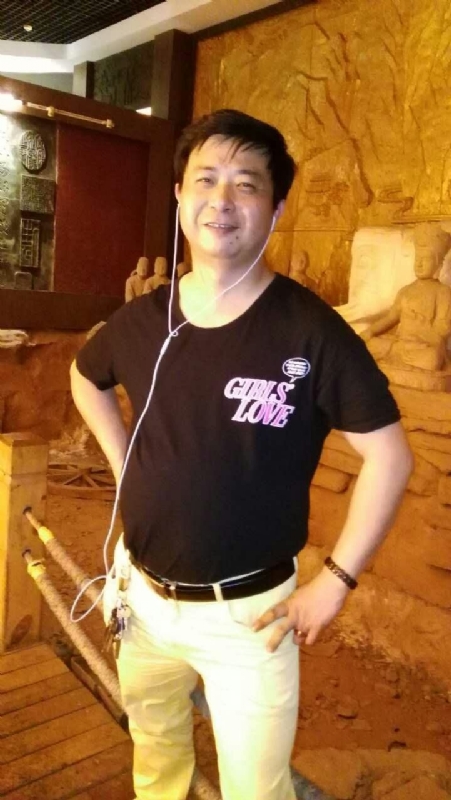 行者的第一张照片--闽南相亲网