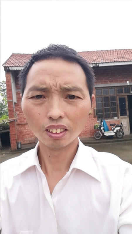 kongyu的第一张照片--闽南相亲网