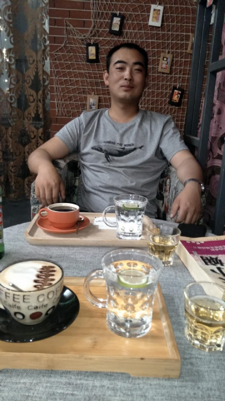 择乎期月的第一张照片--闽南相亲网
