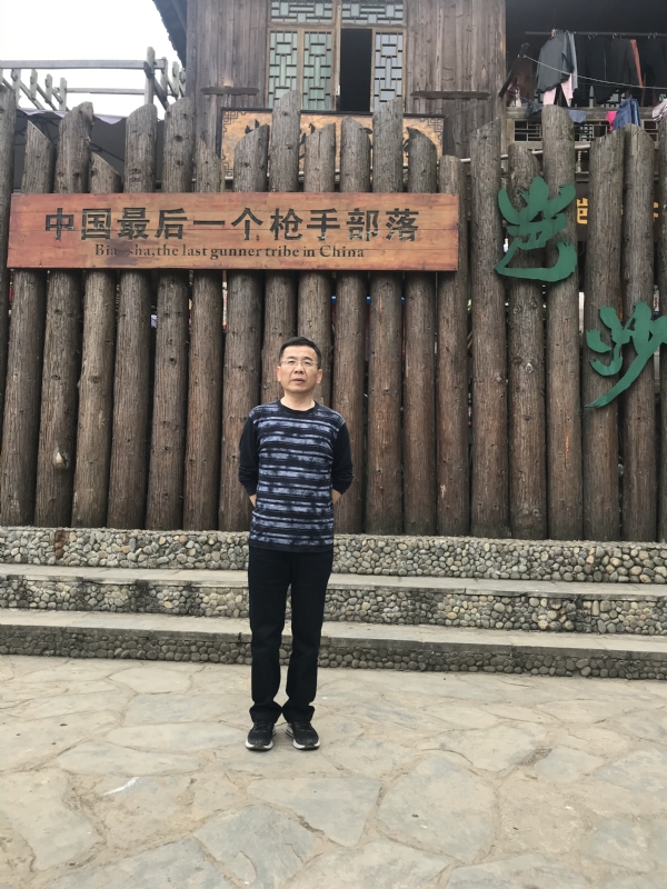 屯里的富豪的第一张照片--闽南相亲网
