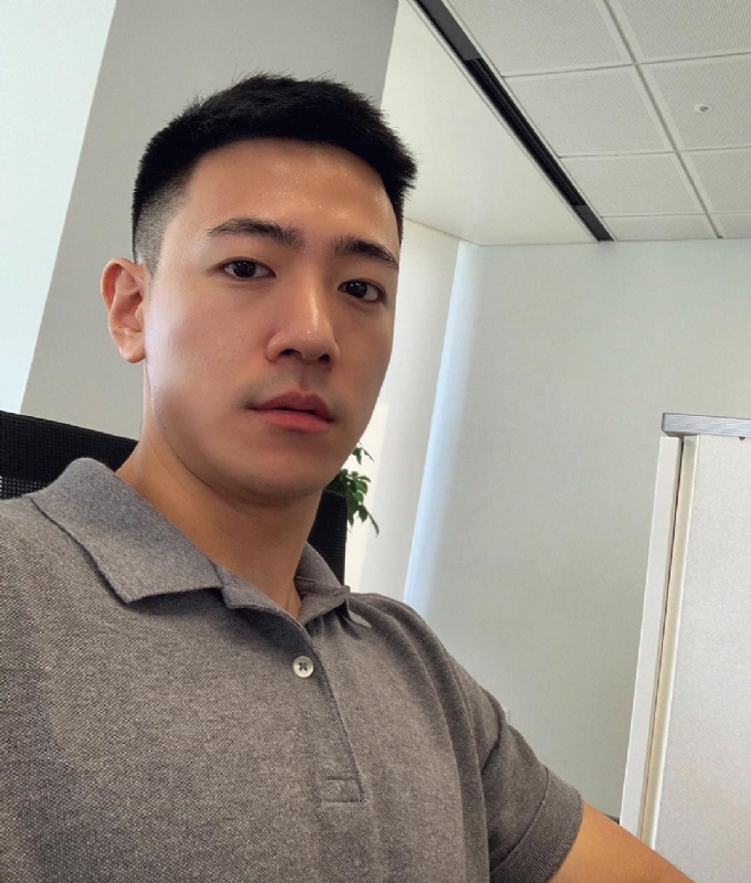 慢慢的第一张照片--闽南相亲网