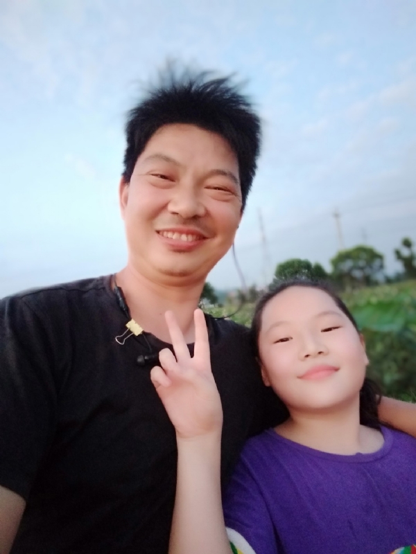 老王2的第一张照片--闽南相亲网