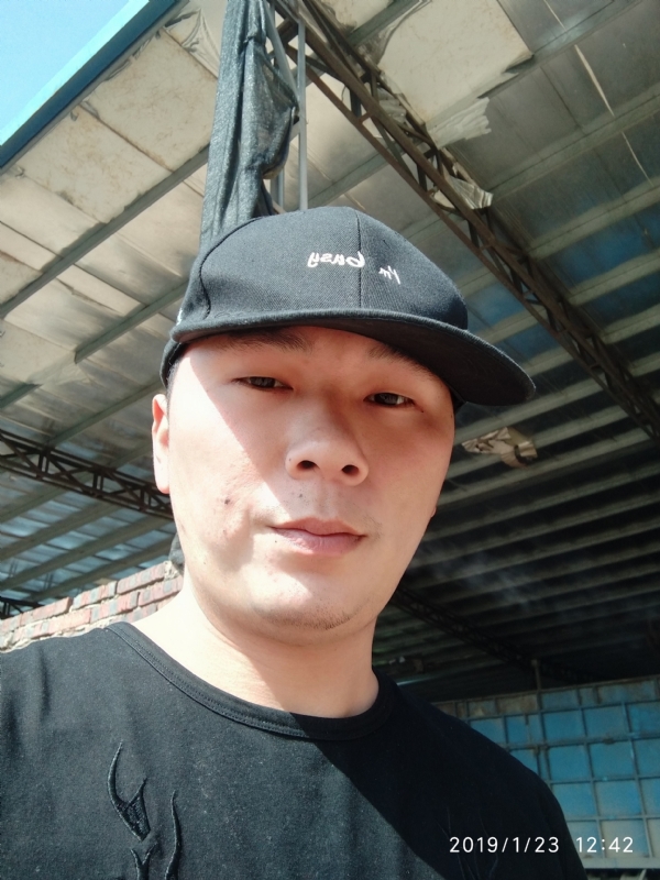 小蔡的第一张照片--闽南相亲网