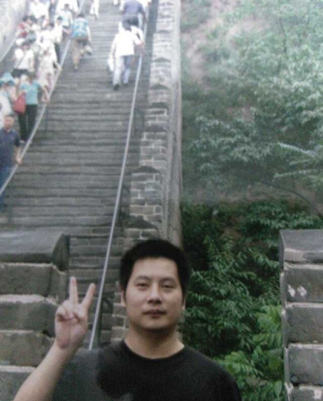 明月^清风的第三张照片--闽南相亲网