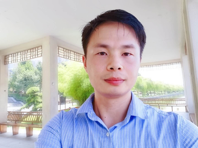 小艾同学的第一张照片--闽南相亲网
