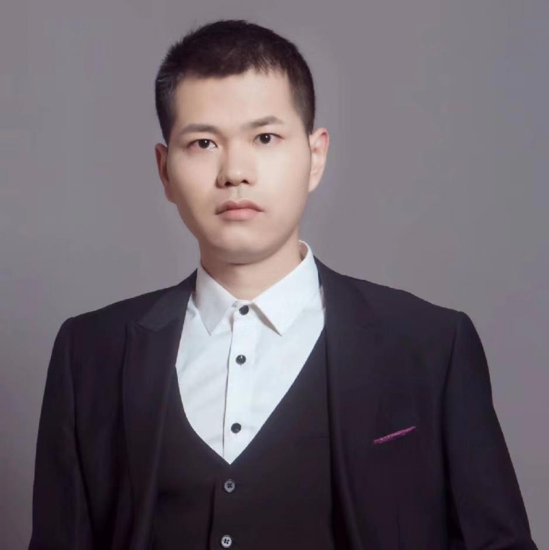 洪瑞的第一张照片--闽南相亲网