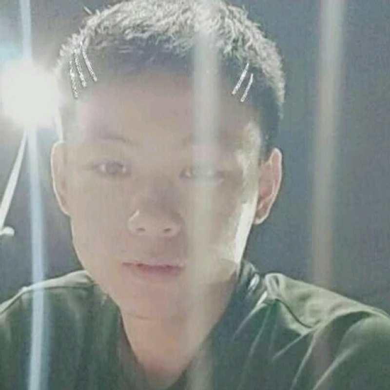 登登的第一张照片--闽南相亲网