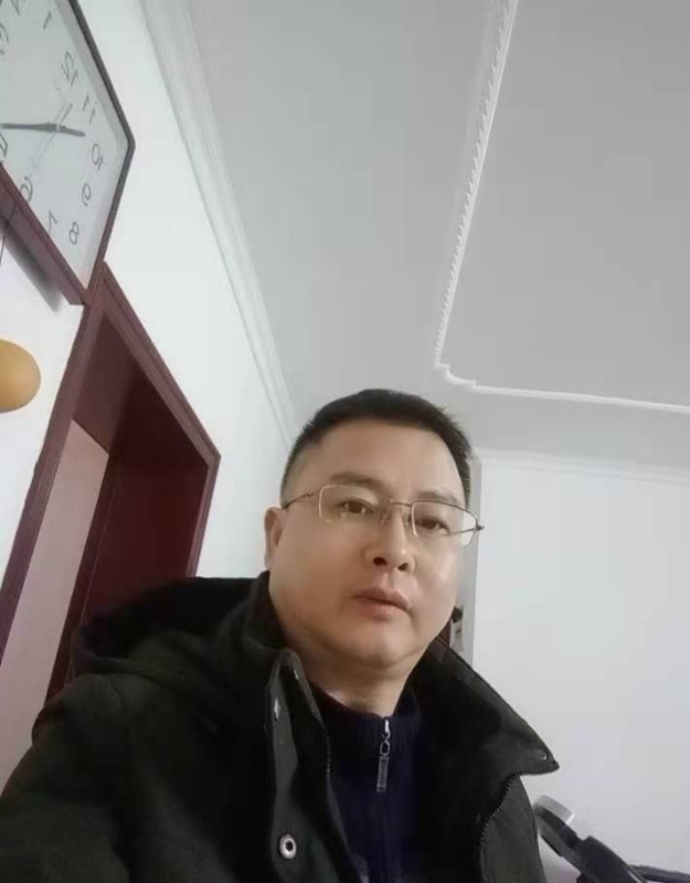想牵你的手的第一张照片--闽南相亲网