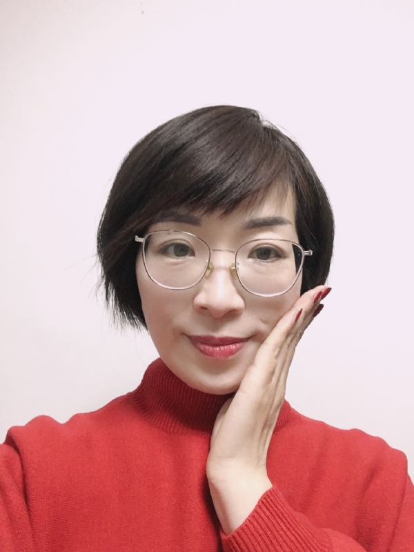 沙拉的第二张照片--闽南相亲网