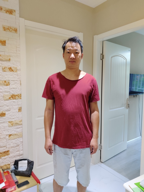张生的第二张照片--闽南相亲网