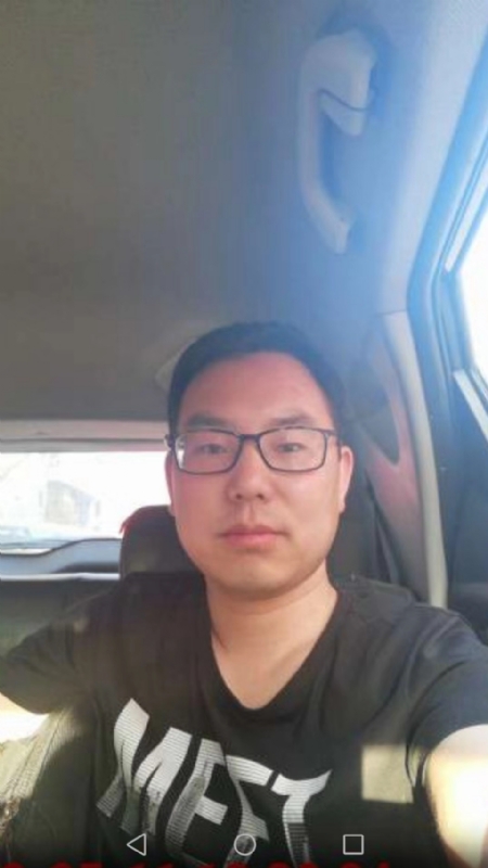 小哥的第二张照片--闽南相亲网