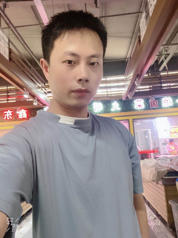 缘来是你的第一张照片--闽南相亲网