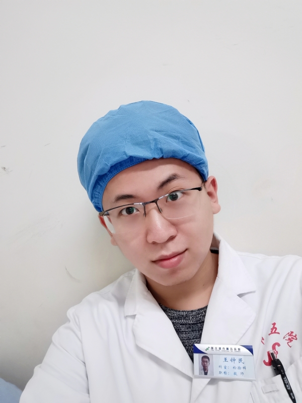 困难都是纸老虎的第一张照片--闽南相亲网