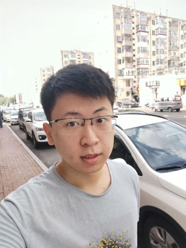 困难都是纸老虎的第三张照片--闽南相亲网