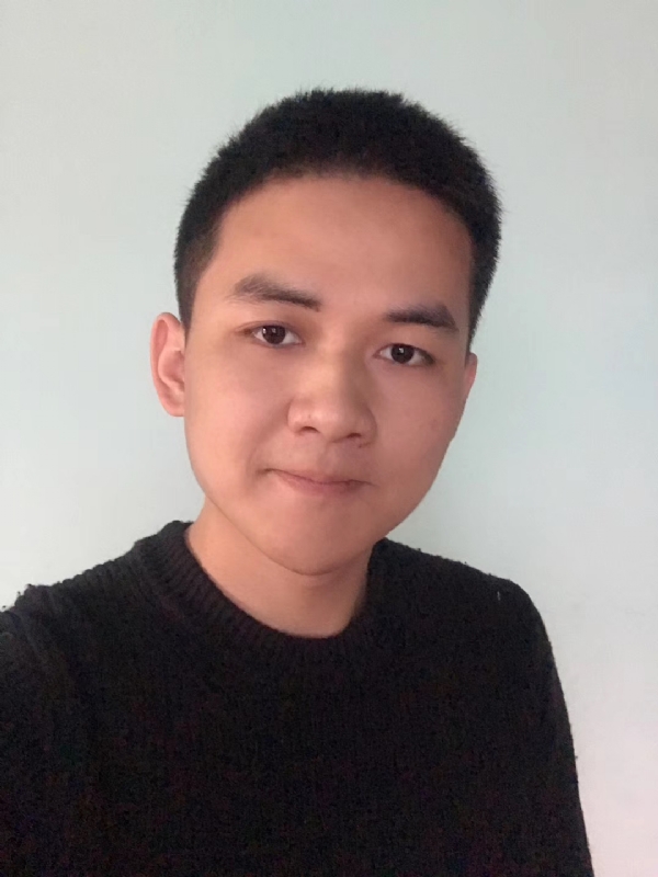 镇憾的第一张照片--闽南相亲网