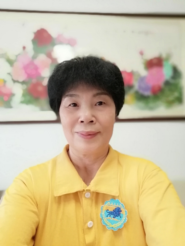 快乐星的第二张照片--闽南相亲网