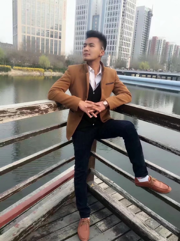 只为等你的第一张照片--闽南相亲网