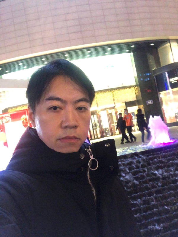 空中花园的第三张照片--闽南相亲网