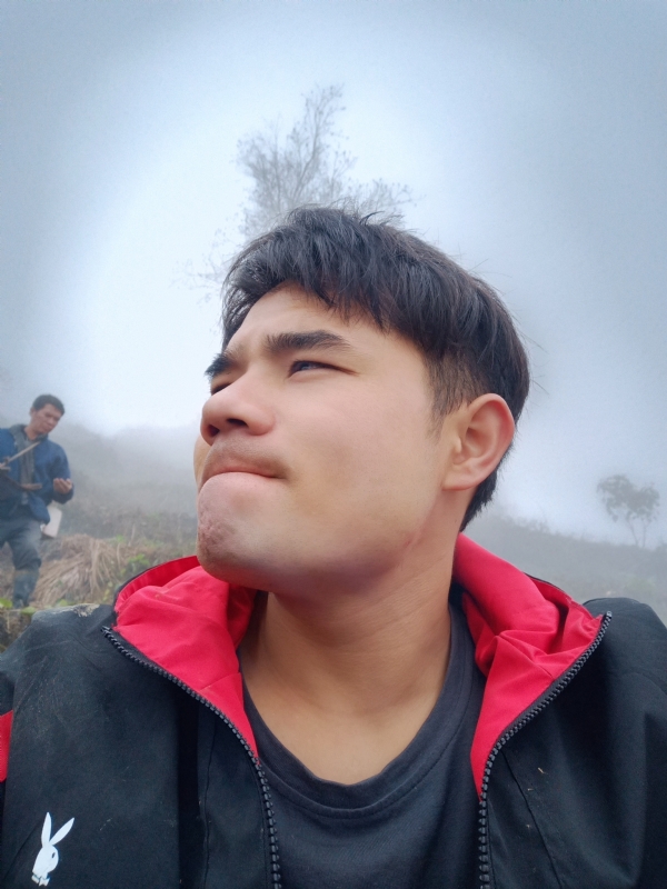 钢铁直男的第一张照片--闽南相亲网