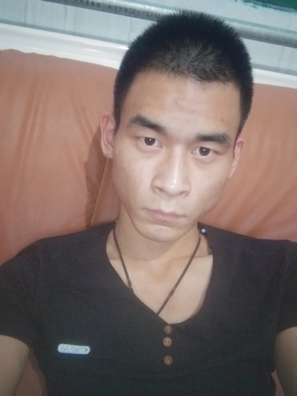 单身狗一枚的第一张照片--闽南相亲网