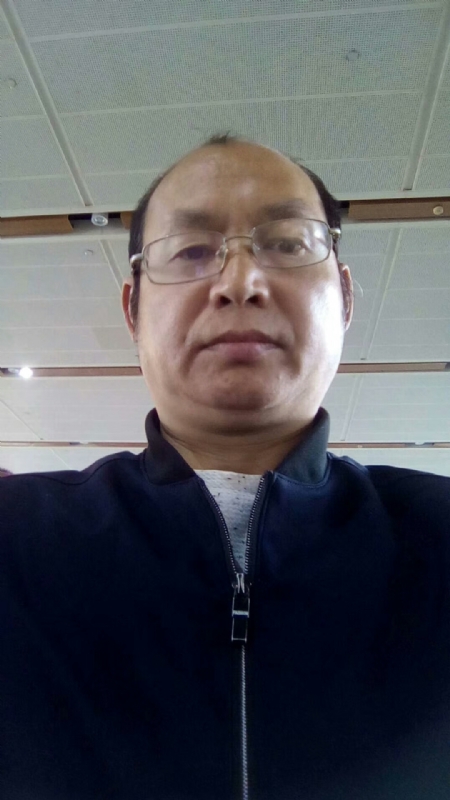 金乾鼠的第一张照片--闽南相亲网