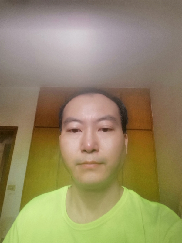 幸运的第一张照片--闽南相亲网