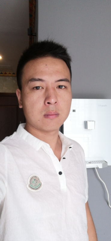 与卿共舞的第二张照片--闽南相亲网
