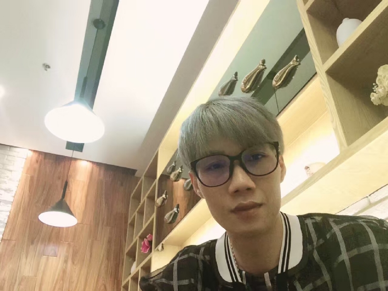 黄峰的第一张照片--闽南相亲网