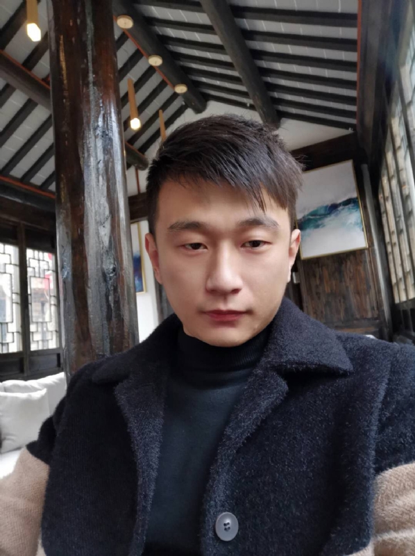 zhihao的第一张照片--闽南相亲网