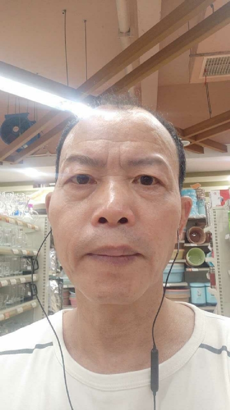 真心真意的第一张照片--闽南相亲网