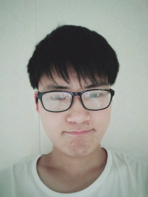 陈先生的第一张照片--闽南相亲网
