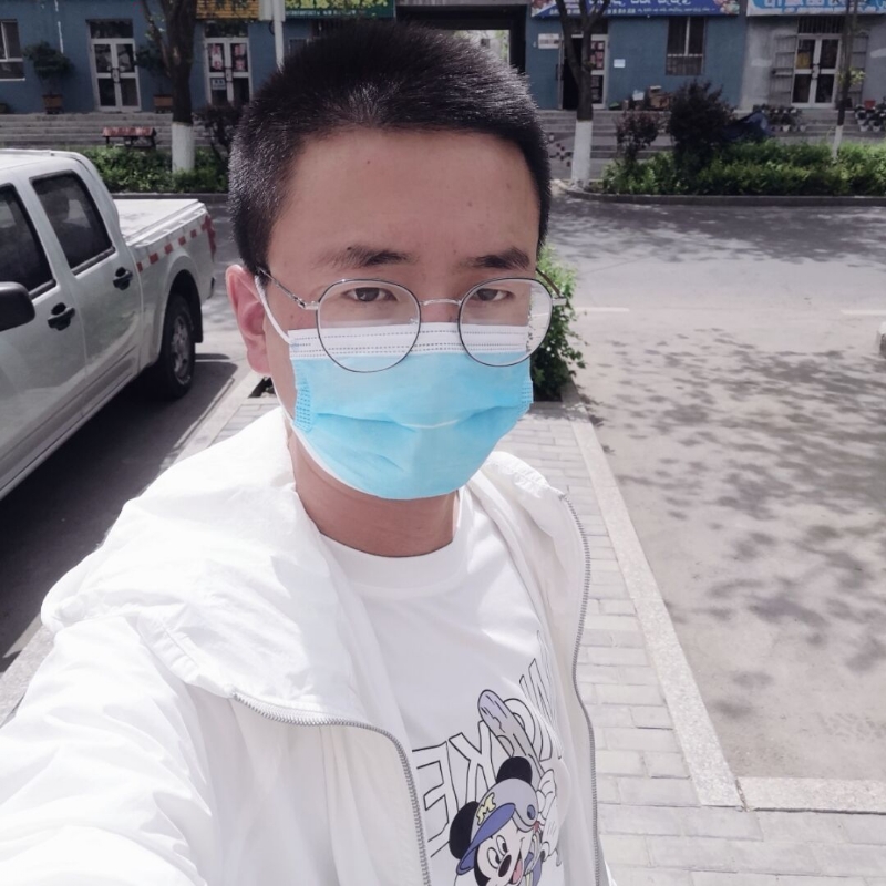赵公子的第一张照片--闽南相亲网