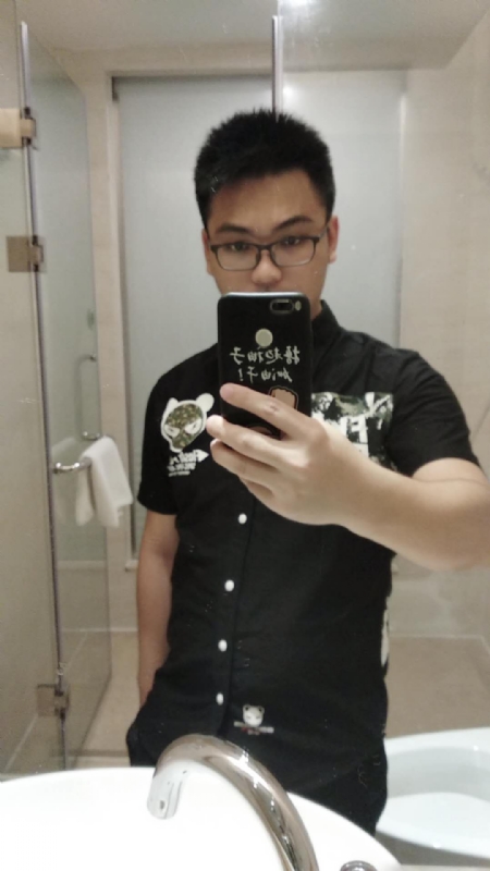墨客的第一张照片--闽南相亲网