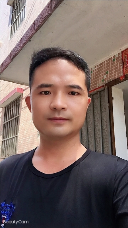 言飞的第一张照片--闽南相亲网