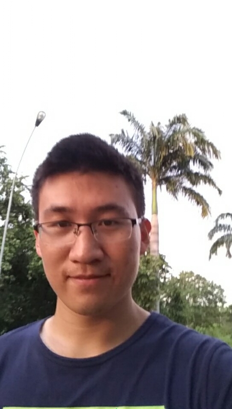 马丁的第一张照片--闽南相亲网