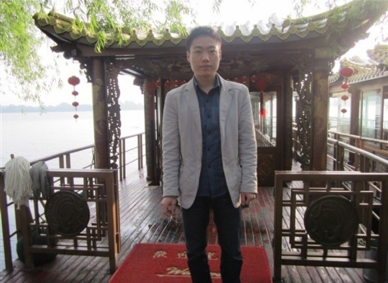 竹子??????的第一张照片--闽南相亲网