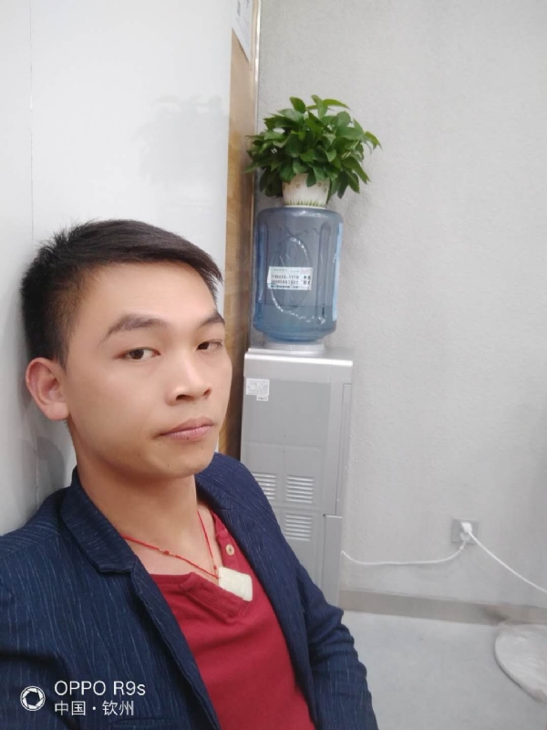 只想好好的爱一个人的第一张照片--闽南相亲网