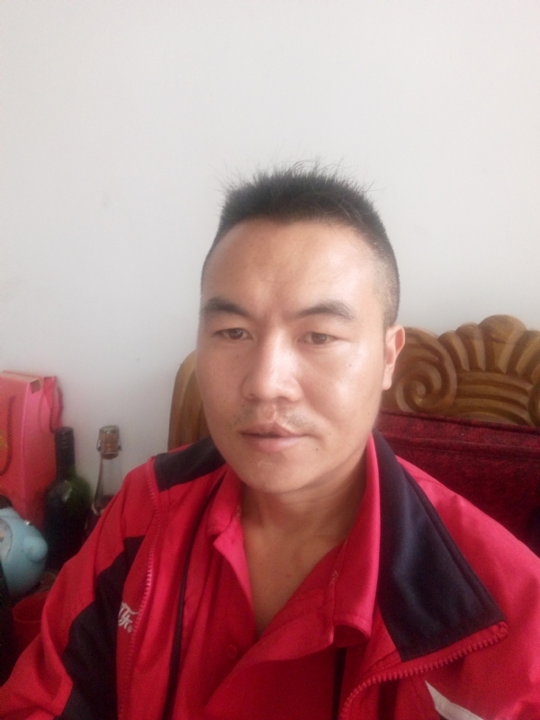 为所欲为的第一张照片--闽南相亲网