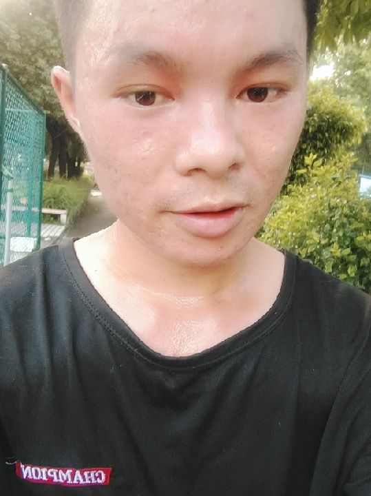 楠呐的第二张照片--闽南相亲网
